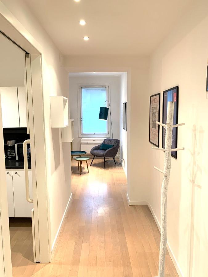 Live In The Heart Of Venice Apartment Luaran gambar